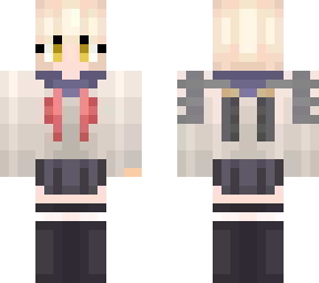 toga himiko