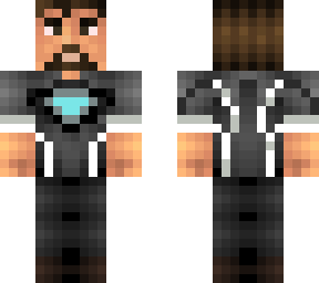 tony stark