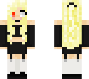 updated e girl