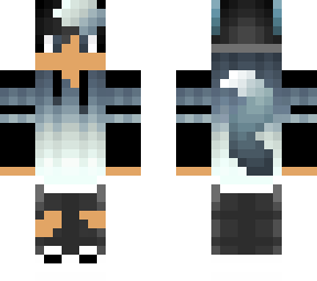 updated wolf boi