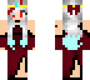vampire queen