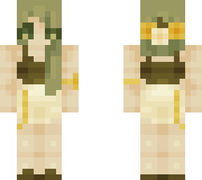 vanilla bean - full skin