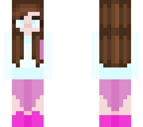 vanilla cake