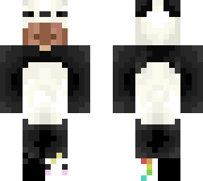 villager-panda
