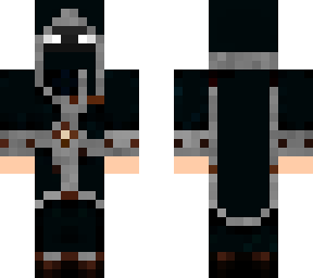 void mage's order // apprentice skin