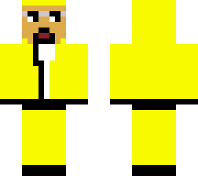 walter white