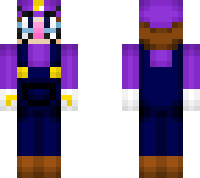 waluigi