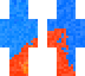 water and fire