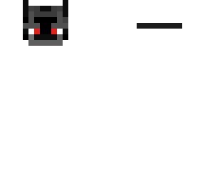white demon thing