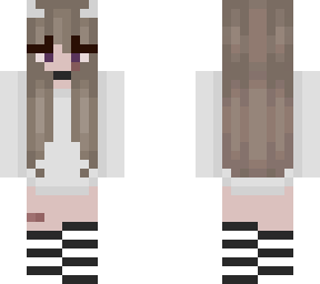 white devil
