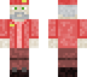 willyrex chino