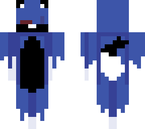 wolfie