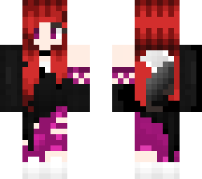 wraith skin - edited