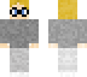 xappie/random glasses boy