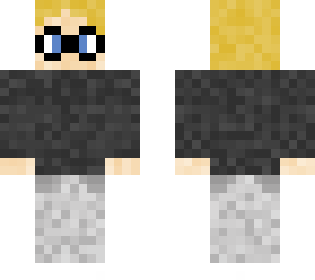 xappiev2/3dglassesboy
