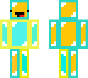 yellow and red boyyy reeeee