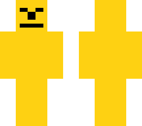 yellow bear