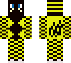 yellow cdawg