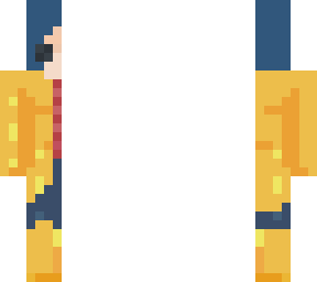 you cannot hide / 100 follower collab with myself