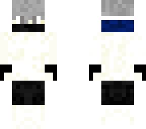 zane
