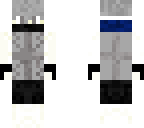 zane