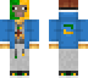 zobe sheep mask (new)