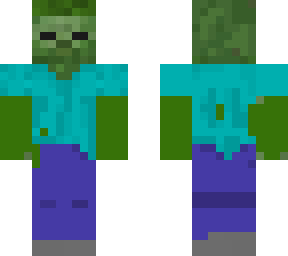 zombie