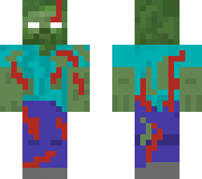 zombie