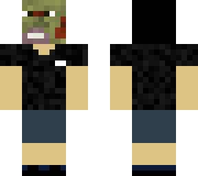 zombie