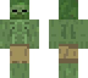 zombie base