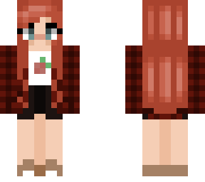 ~ lazy day outfit ~