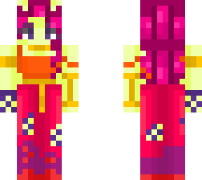+ modern alien + rce for mnekochan +