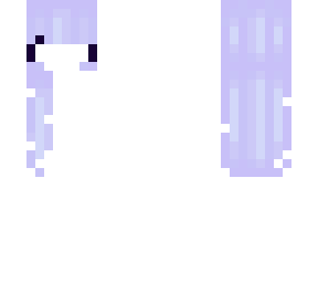 - pale purple - hb
