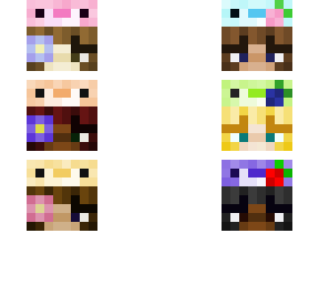 ~ pfps ~ (ce)