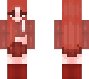 - red -