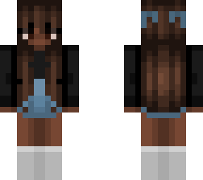 Yelling | Minecraft Skins