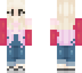 ~blondie pinkie~
