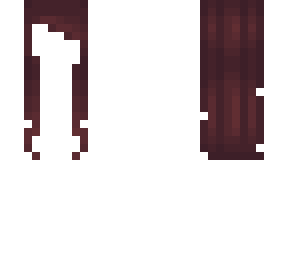 ~dark hair base~