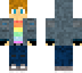 (more sublte) pide boy v.3