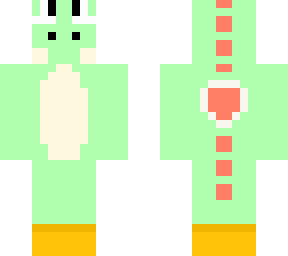 ~outdated yoshi~