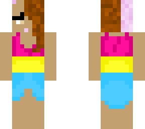 ~pan pride~