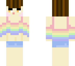 ~rainbow shirt~