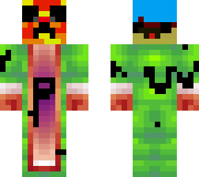 4 you tubers in 1