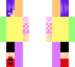 6 person collab ~ sparkleskin10
