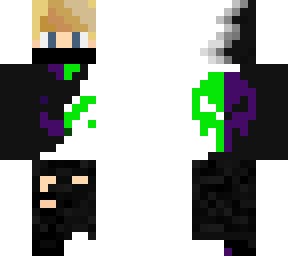 a few fixes