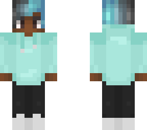 a skin for a friend (skinny)