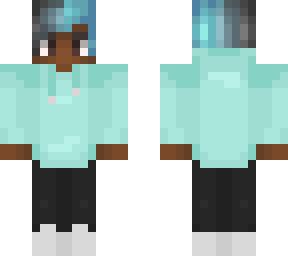 a skin for a friend