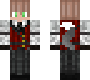 a skin i edited (from trunks1454)