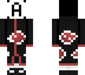 aaruto skin