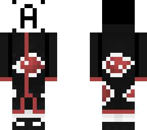 aaruto skin